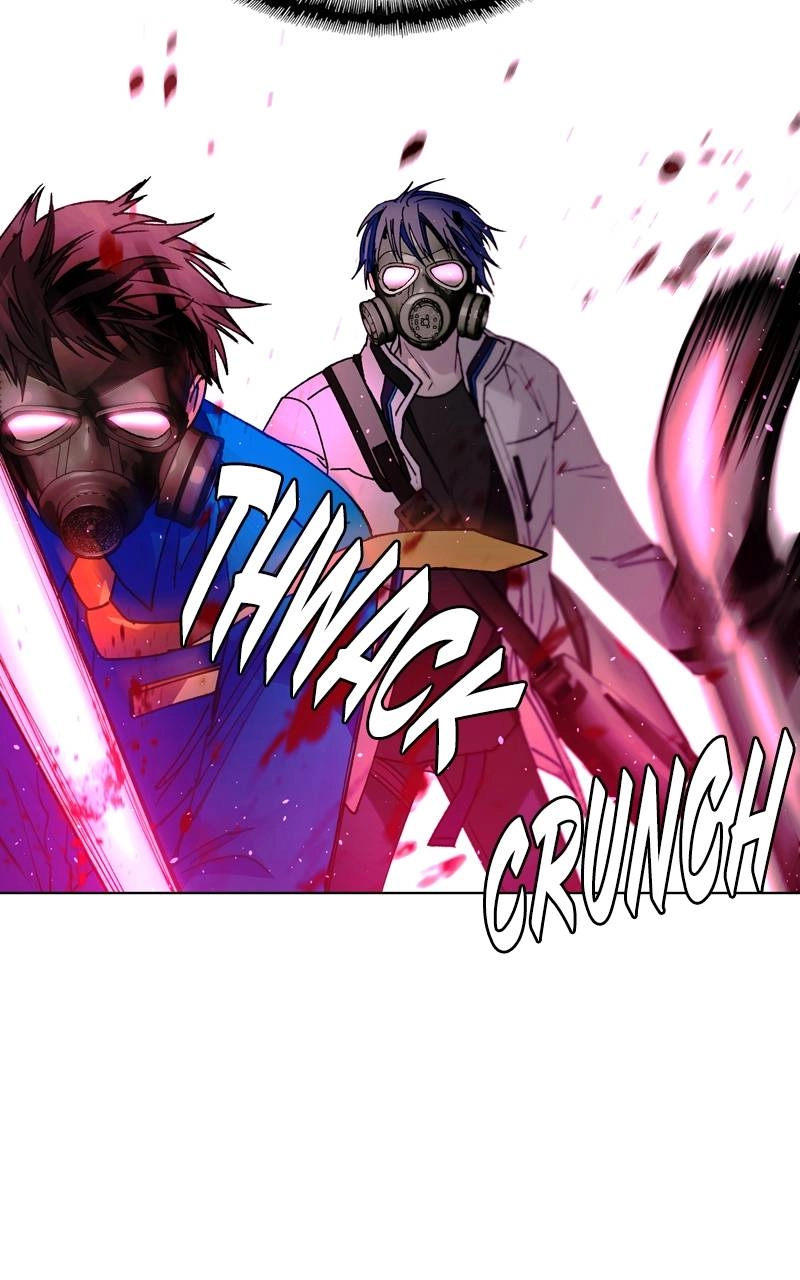 The End is a Game to Me Chapter 54, page 89 of 104