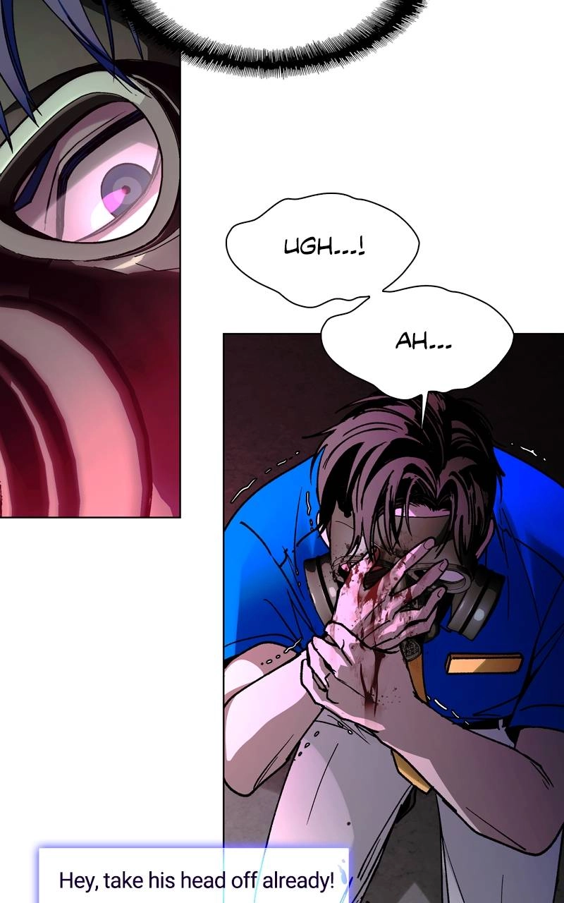 The End is a Game to Me Chapter 54, page 9 of 104