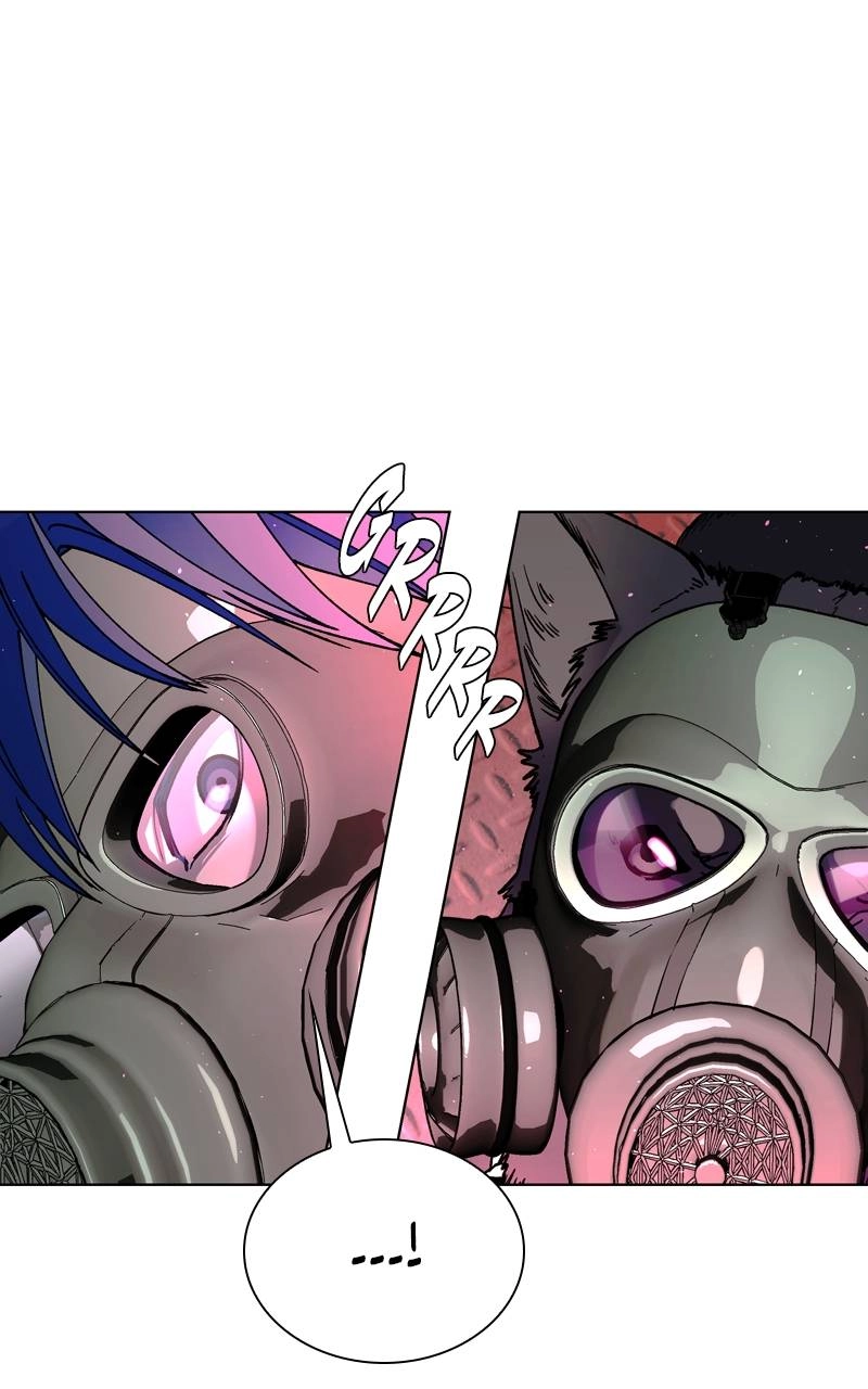 The End is a Game to Me Chapter 54, page 90 of 104