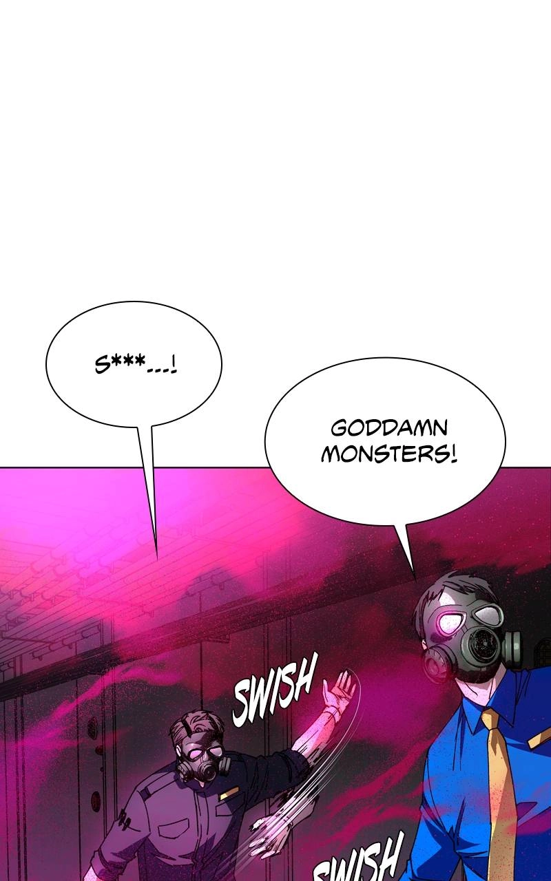 The End is a Game to Me Chapter 54, page 98 of 104
