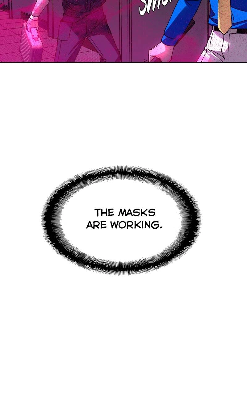 The End is a Game to Me Chapter 54, page 99 of 104