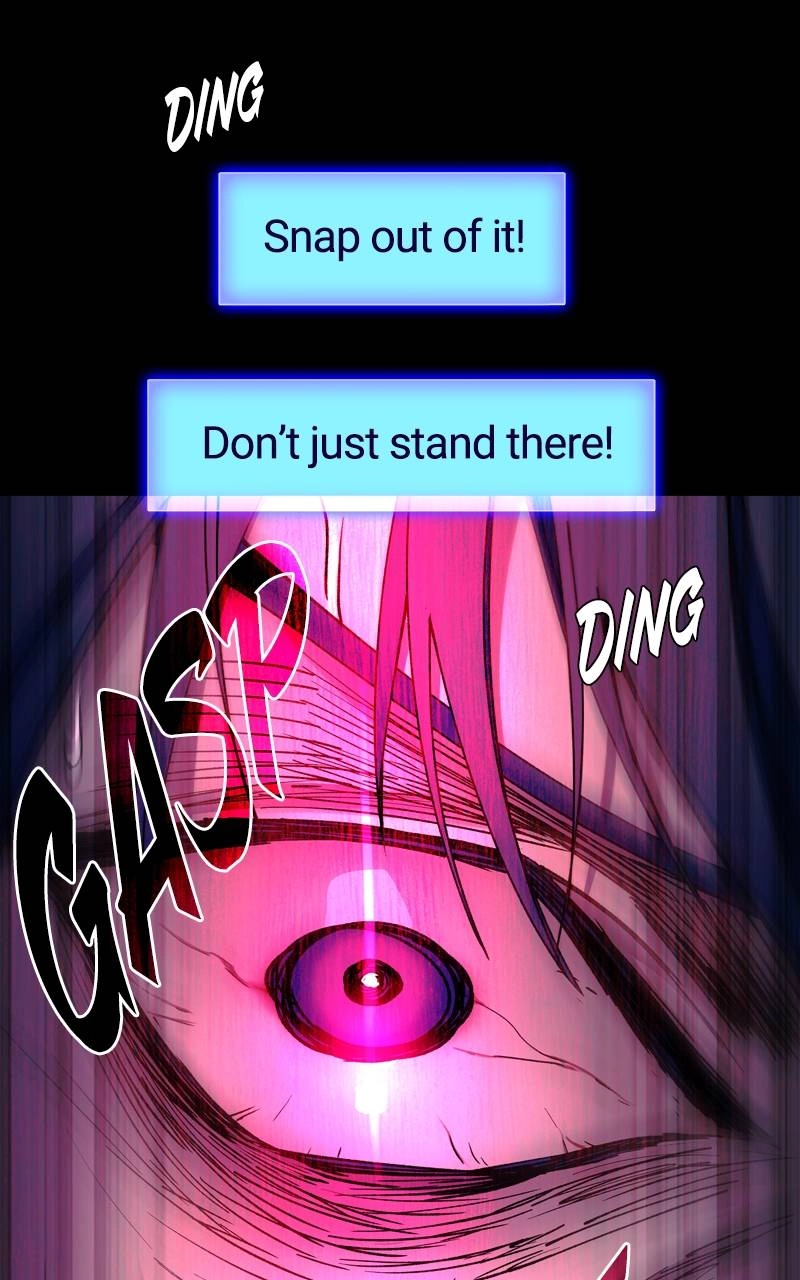 The End is a Game to Me Chapter 55, page 101 of 108