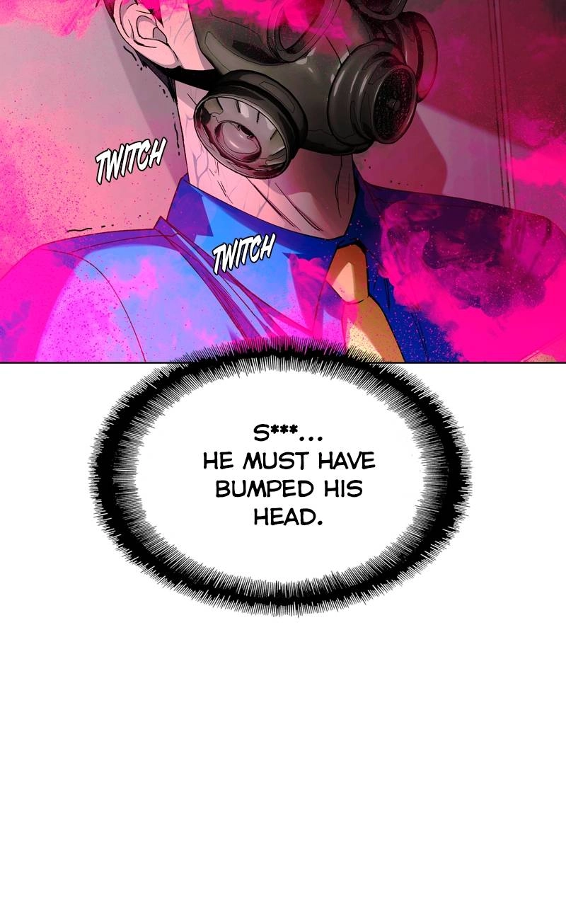 The End is a Game to Me Chapter 55, page 11 of 108