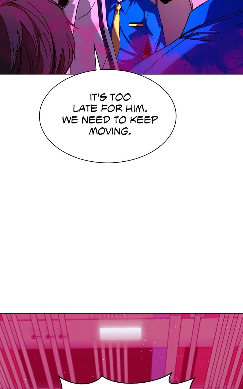 The End is a Game to Me Chapter 55, page 13 of 108