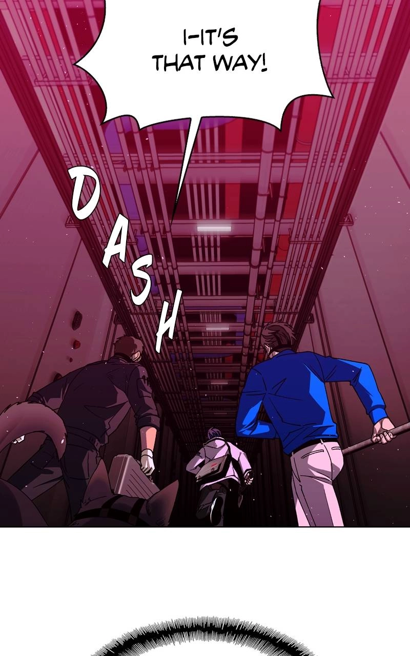 The End is a Game to Me Chapter 55, page 14 of 108