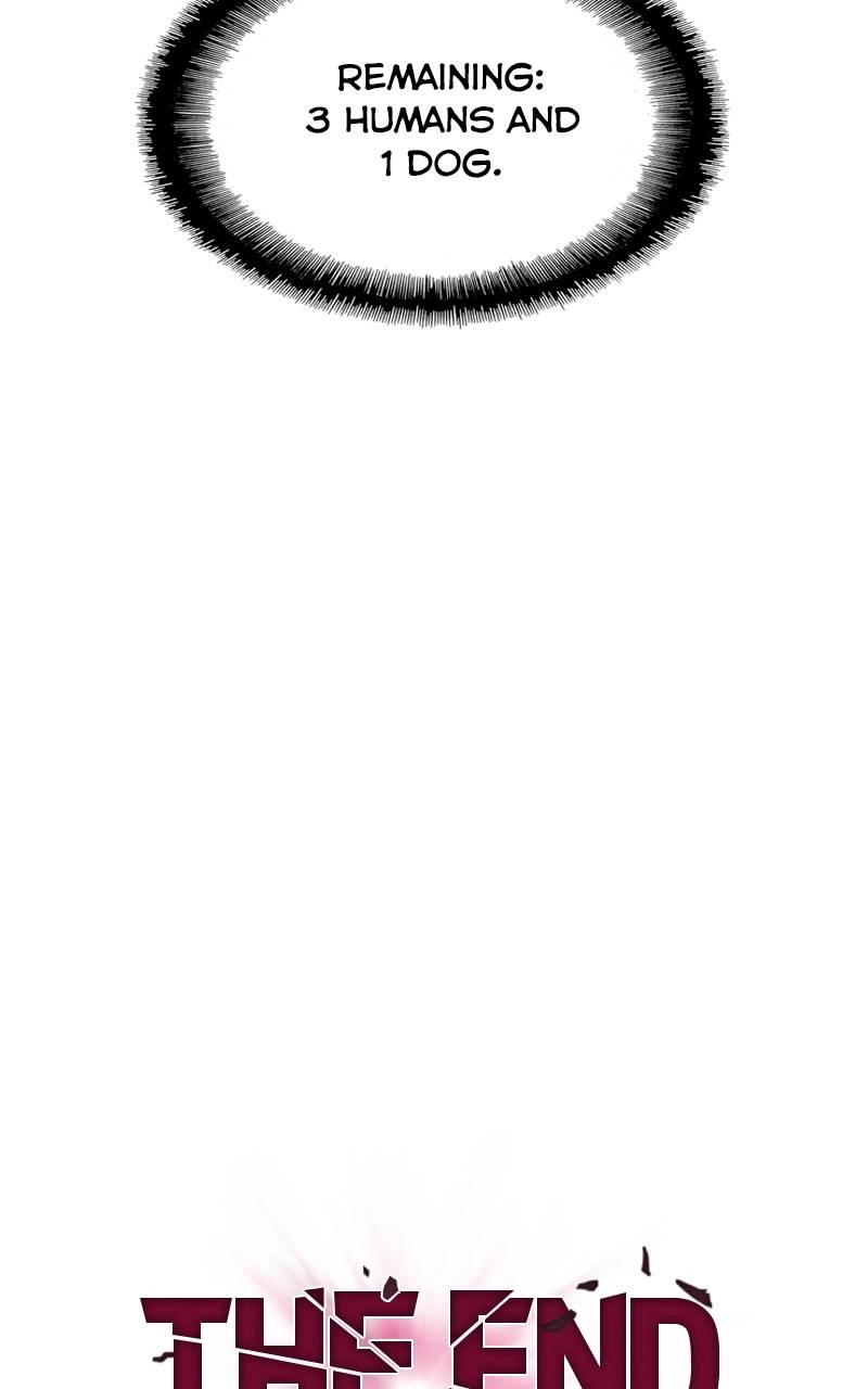 The End is a Game to Me Chapter 55, page 15 of 108