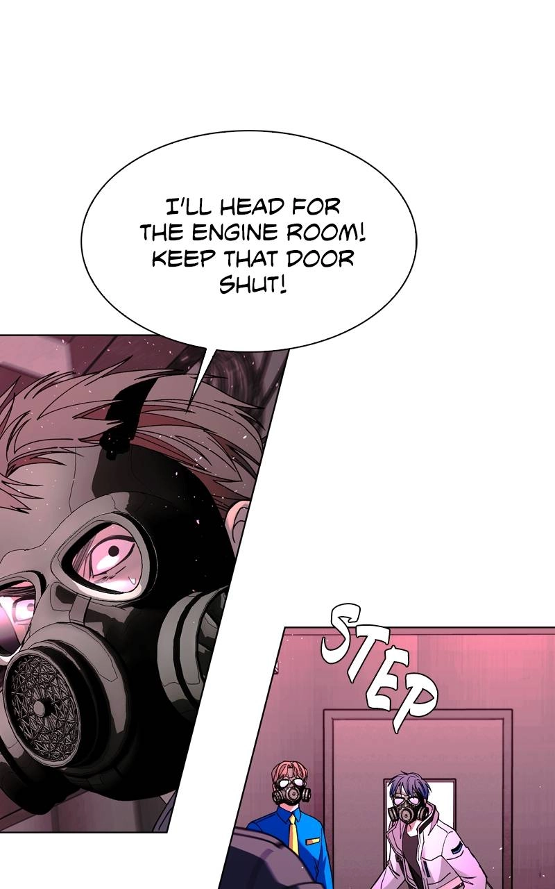 The End is a Game to Me Chapter 55, page 17 of 108