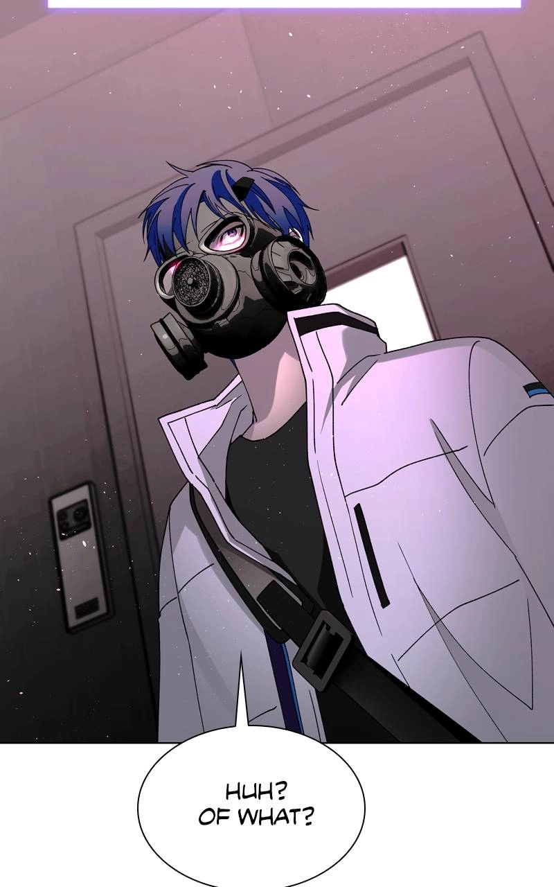 The End is a Game to Me Chapter 55, page 19 of 108