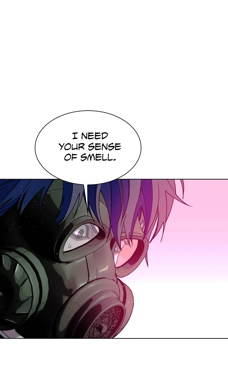The End is a Game to Me Chapter 55, page 25 of 108