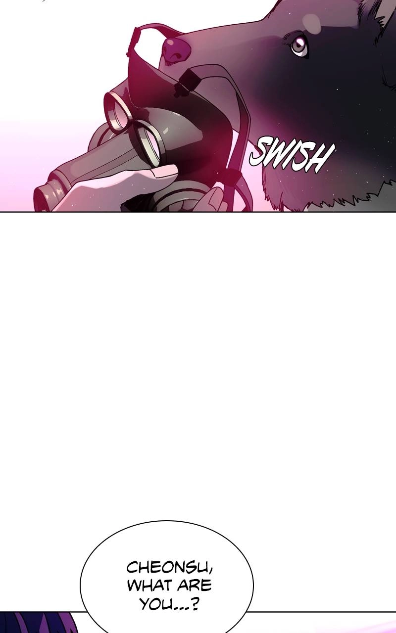 The End is a Game to Me Chapter 55, page 27 of 108
