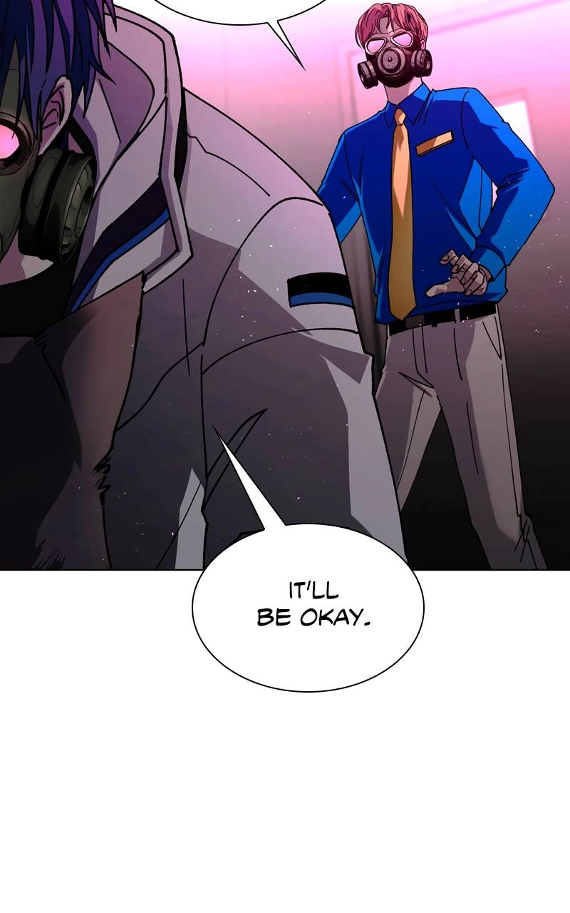 The End is a Game to Me Chapter 55, page 28 of 108