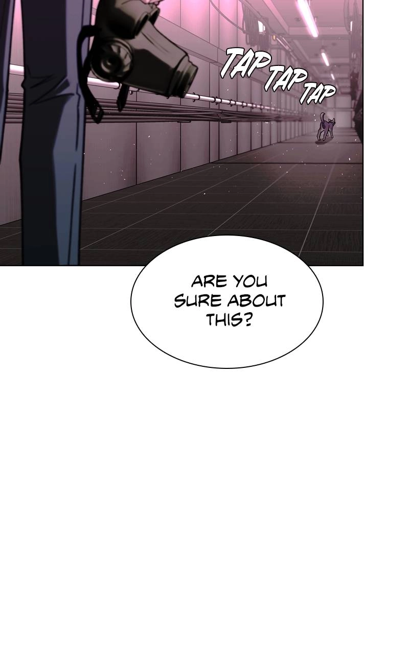 The End is a Game to Me Chapter 55, page 31 of 108