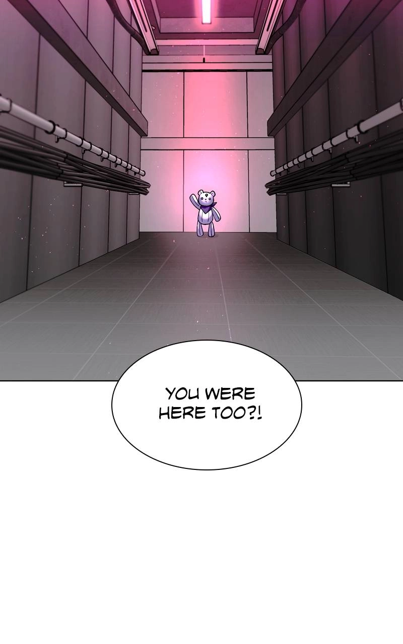 The End is a Game to Me Chapter 55, page 34 of 108