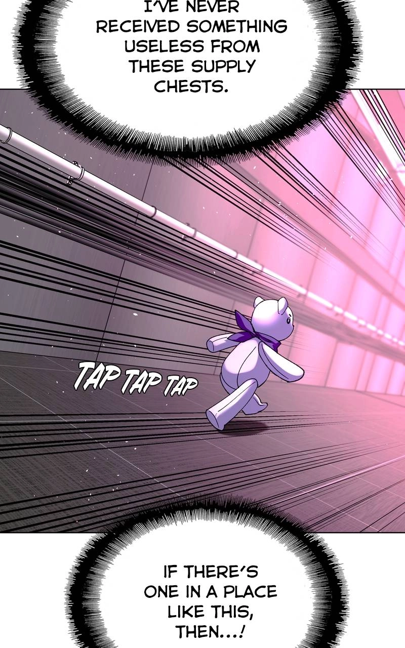 The End is a Game to Me Chapter 55, page 37 of 108