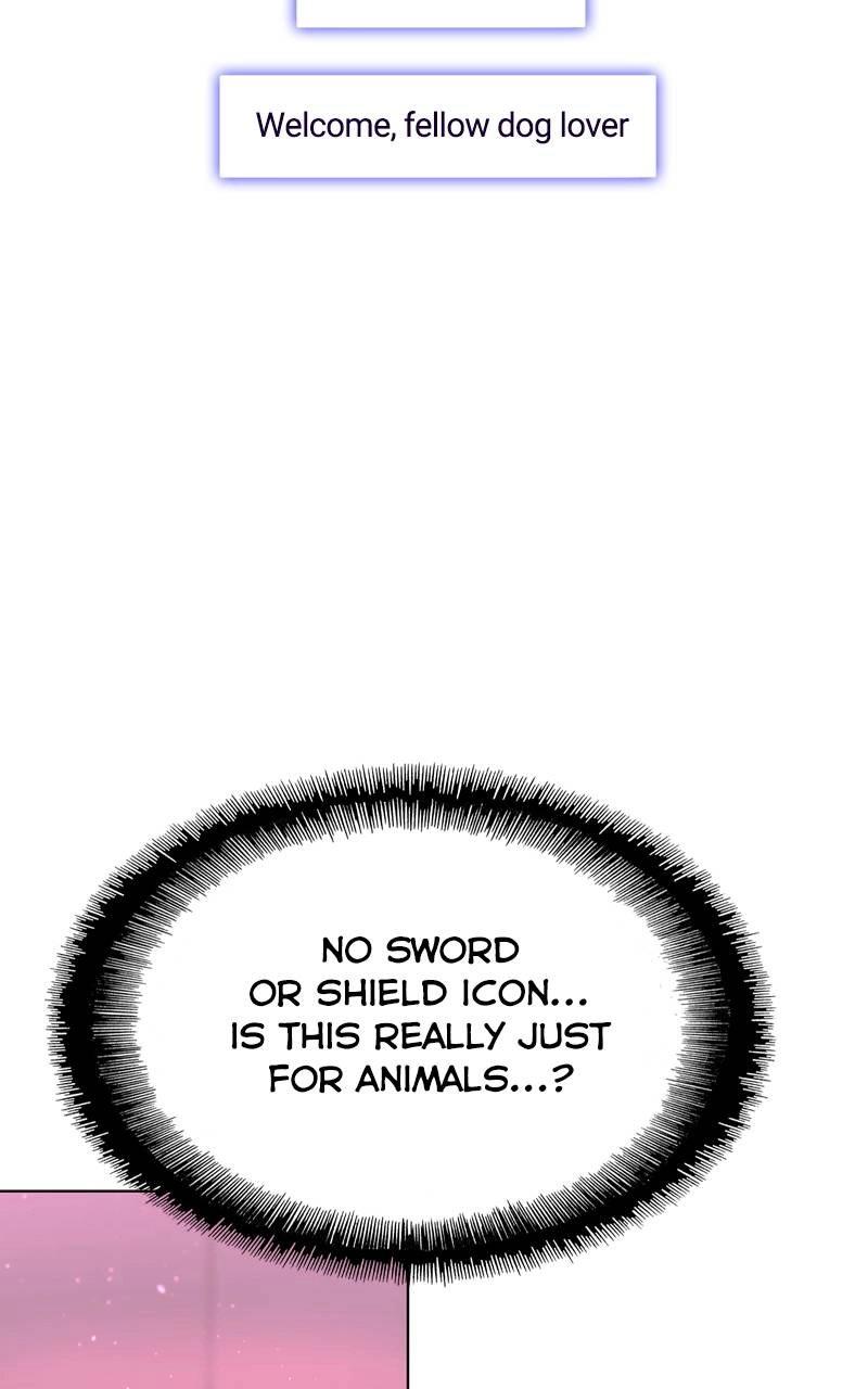 The End is a Game to Me Chapter 55, page 40 of 108