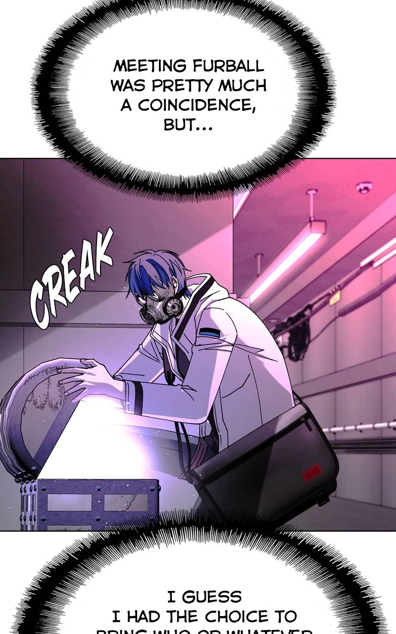 The End is a Game to Me Chapter 55, page 44 of 108
