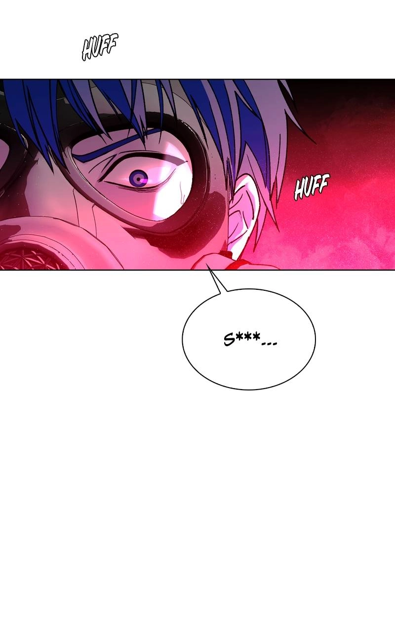 The End is a Game to Me Chapter 55, page 51 of 108