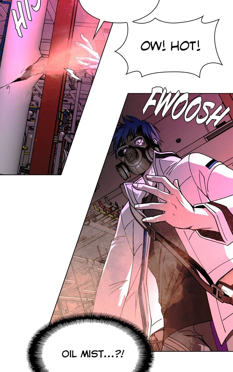 The End is a Game to Me Chapter 55, page 54 of 108