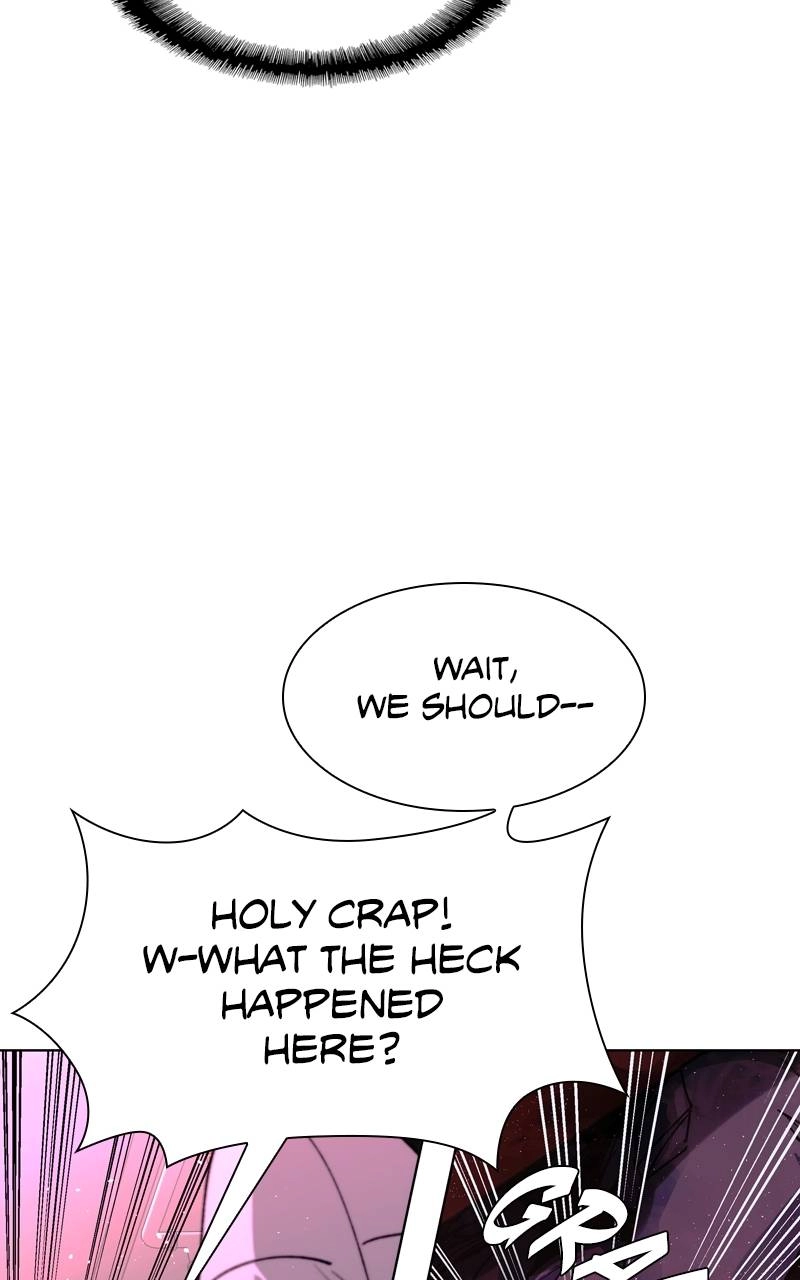 The End is a Game to Me Chapter 55, page 55 of 108