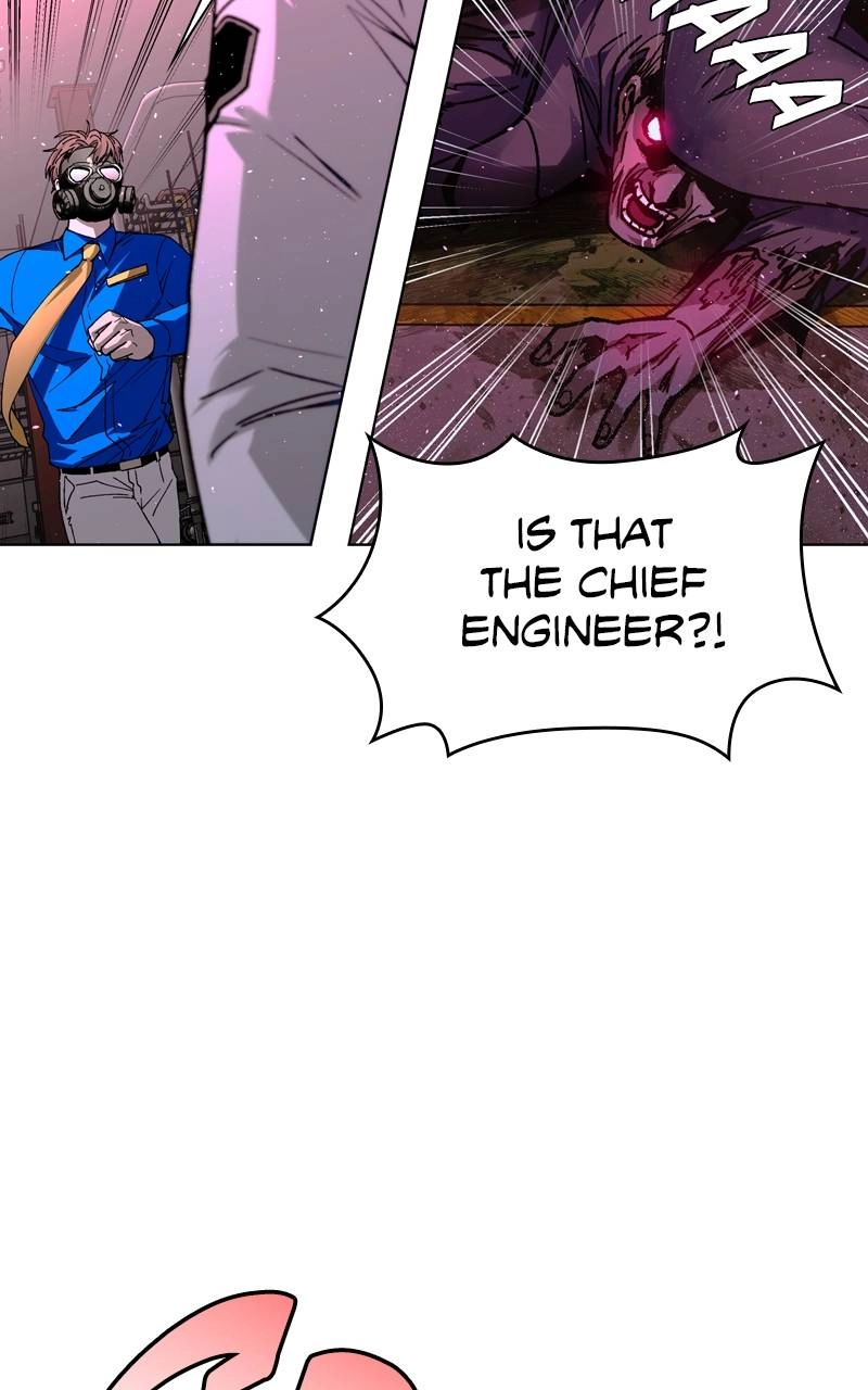 The End is a Game to Me Chapter 55, page 56 of 108