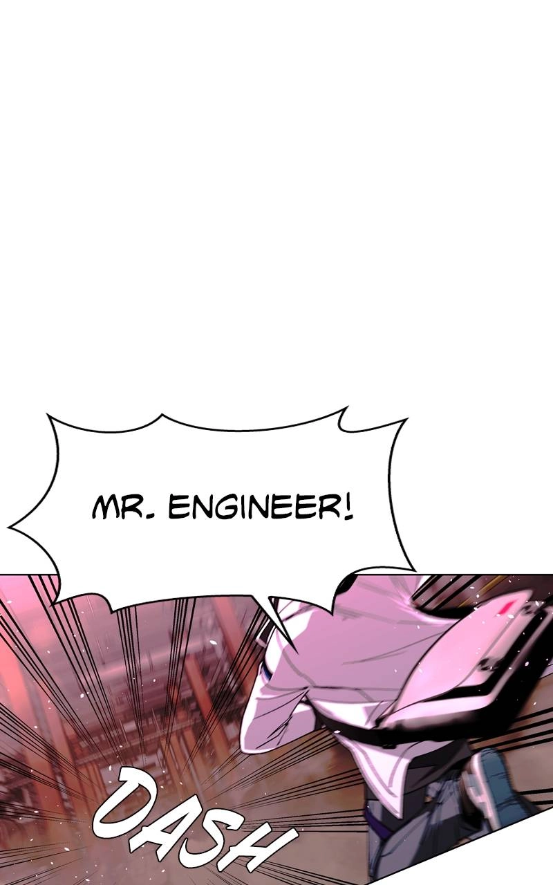 The End is a Game to Me Chapter 55, page 58 of 108