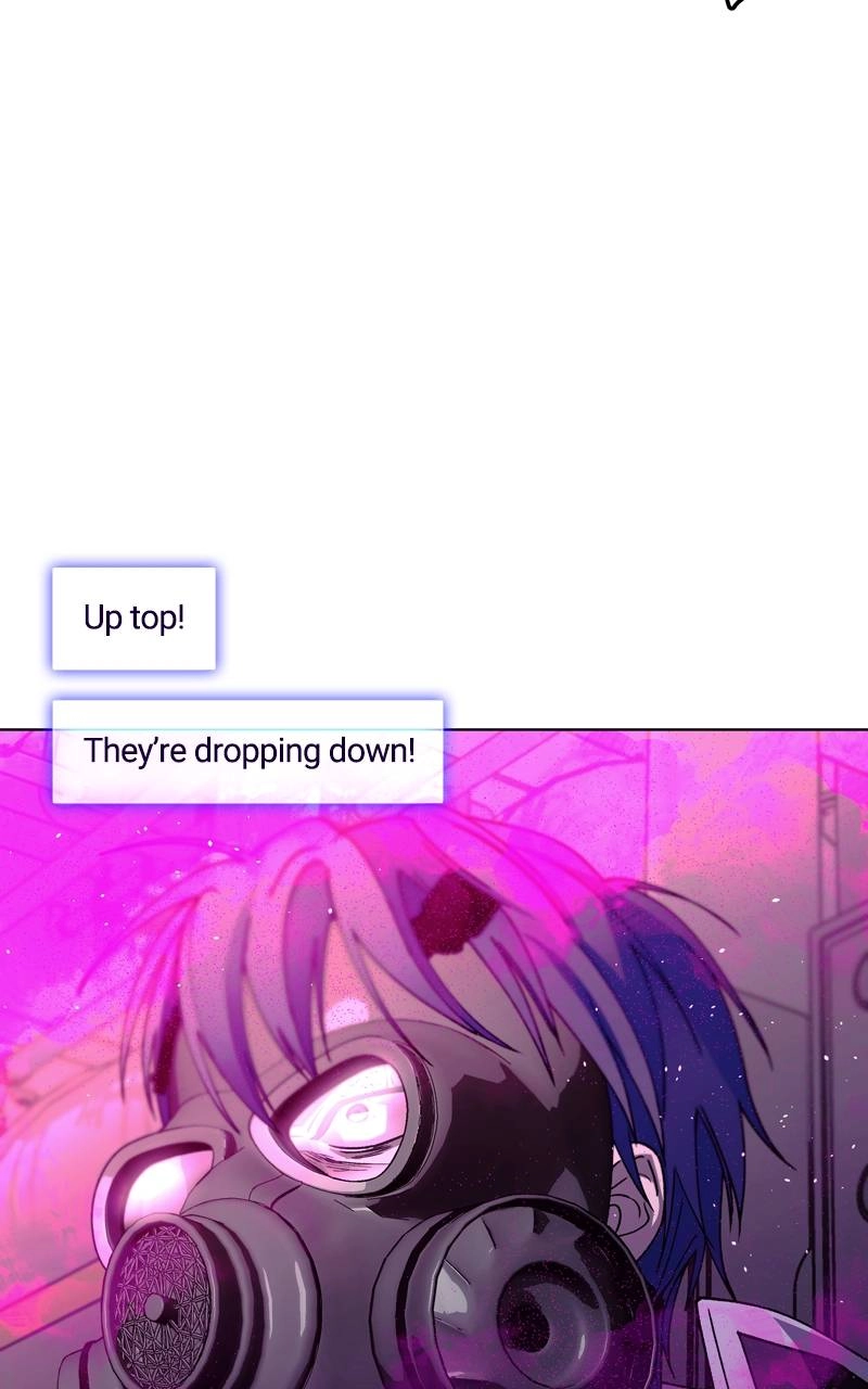 The End is a Game to Me Chapter 55, page 64 of 108
