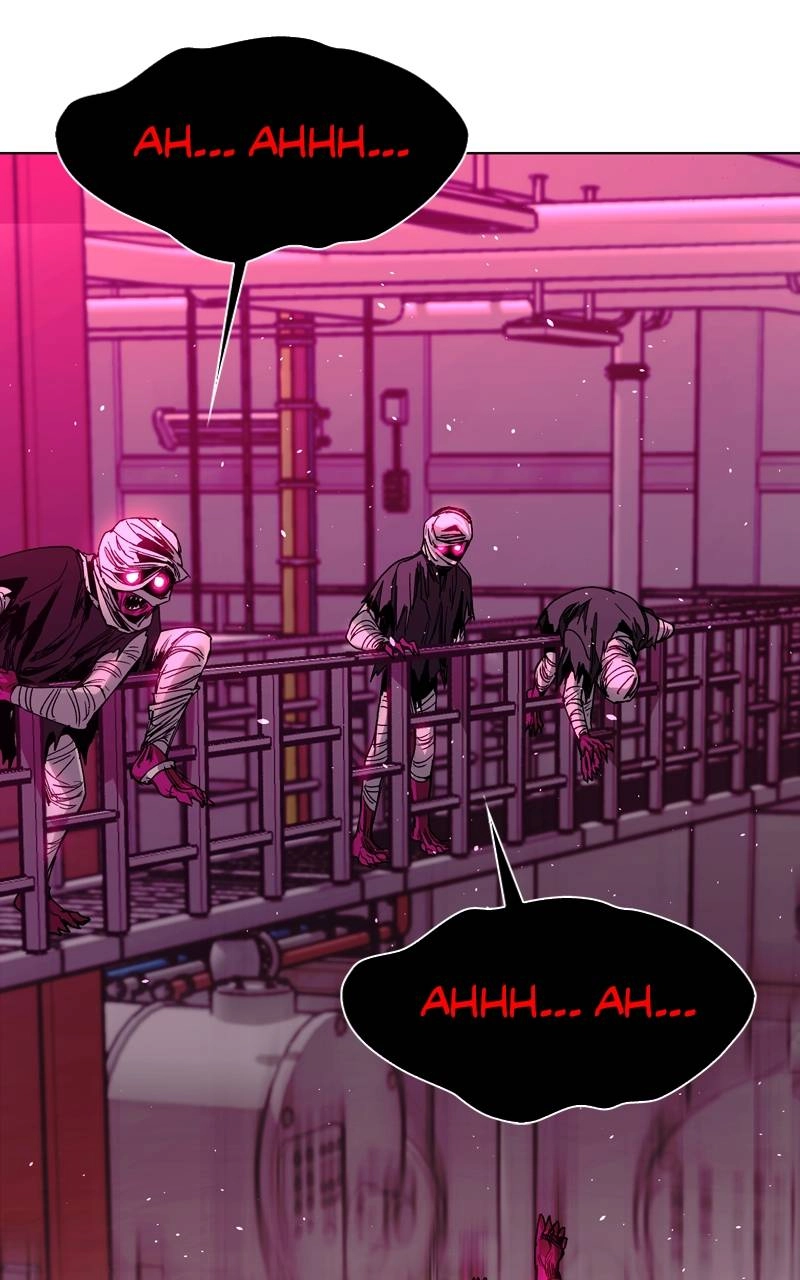 The End is a Game to Me Chapter 55, page 67 of 108