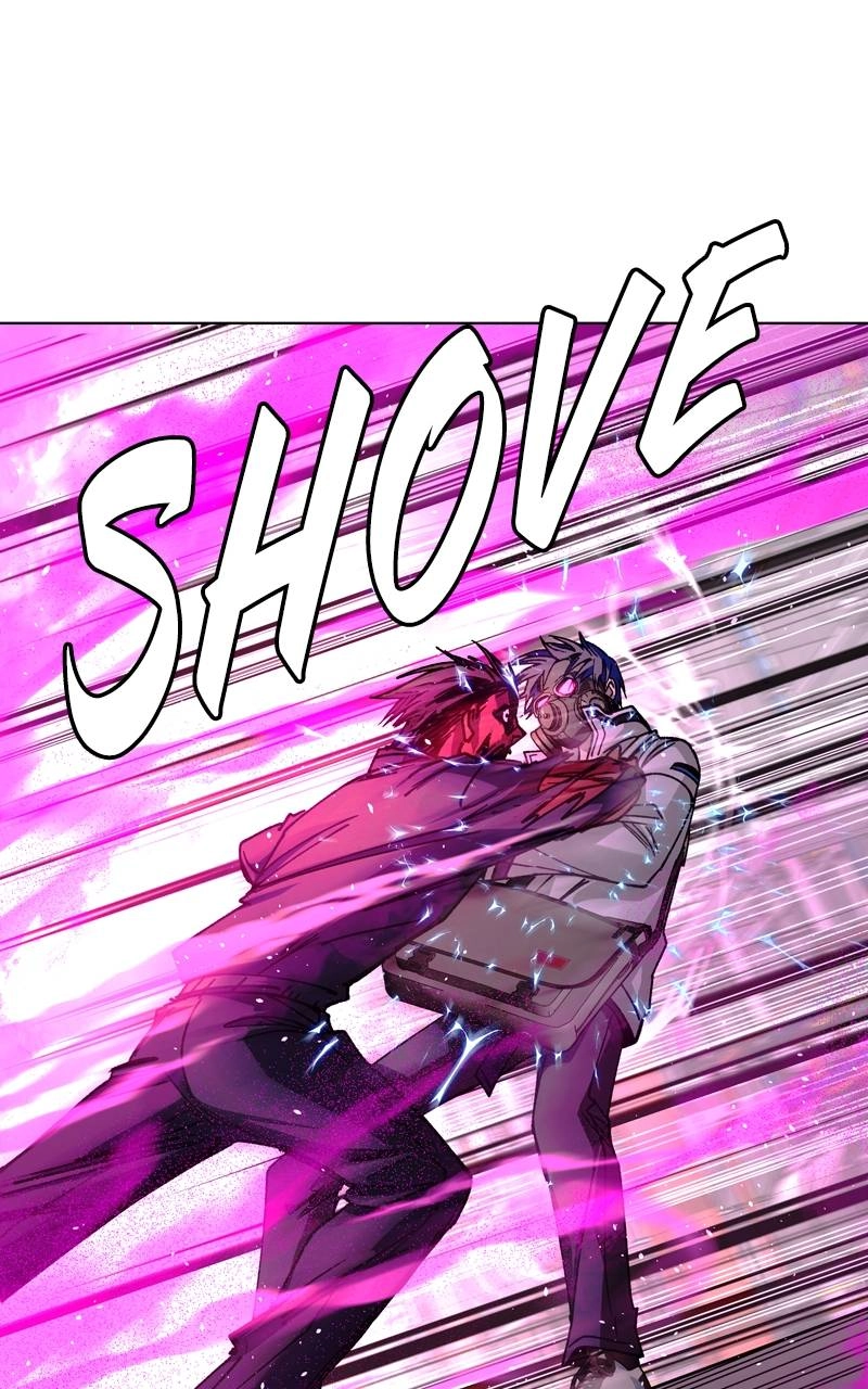 The End is a Game to Me Chapter 55, page 74 of 108