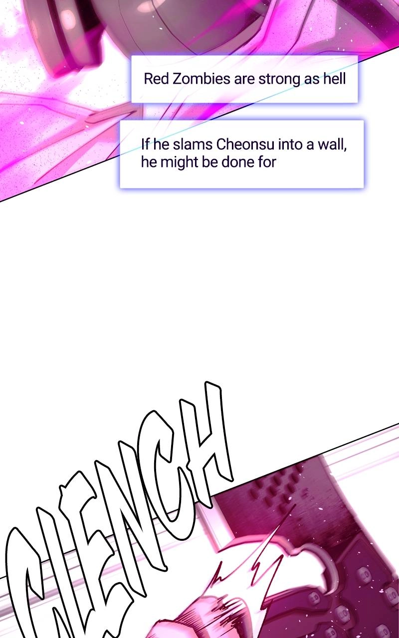 The End is a Game to Me Chapter 55, page 76 of 108