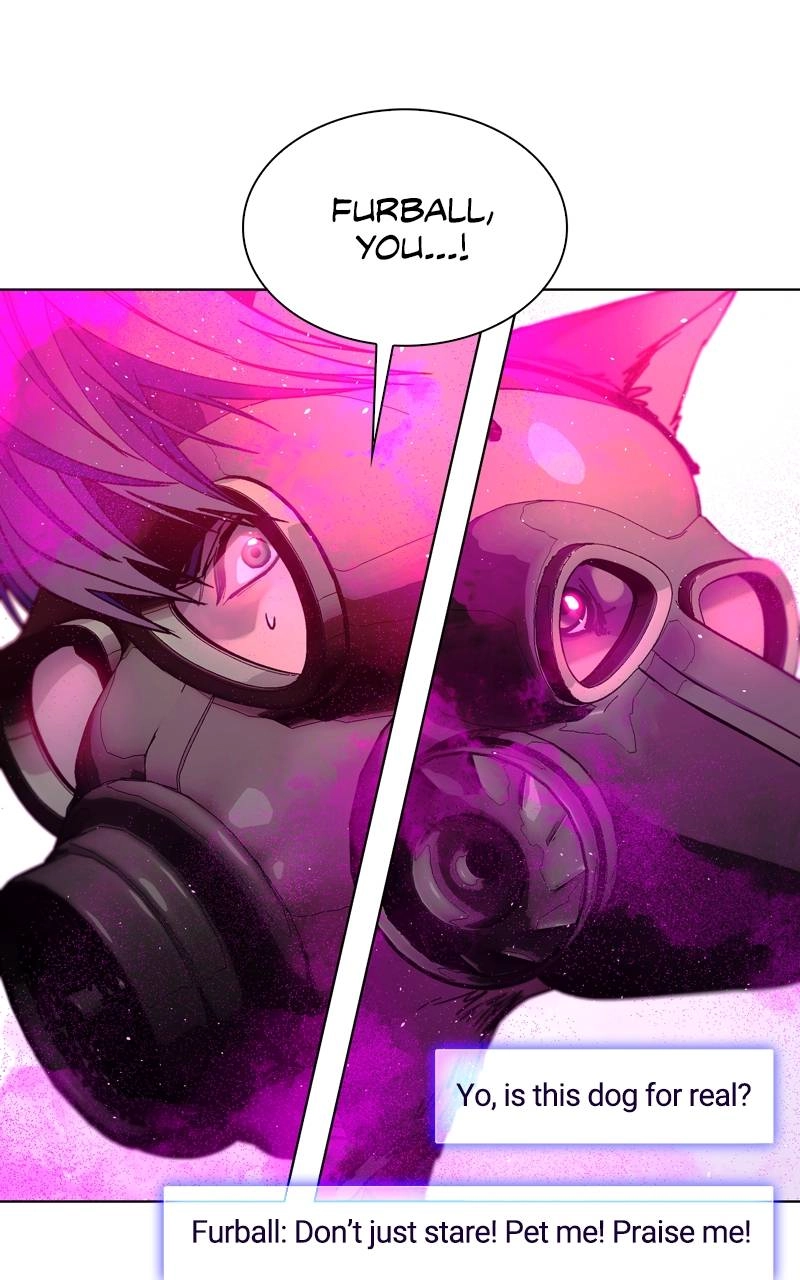 The End is a Game to Me Chapter 55, page 8 of 108