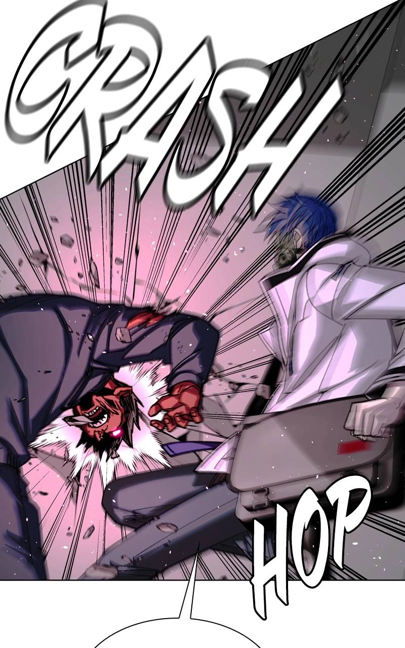 The End is a Game to Me Chapter 55, page 81 of 108