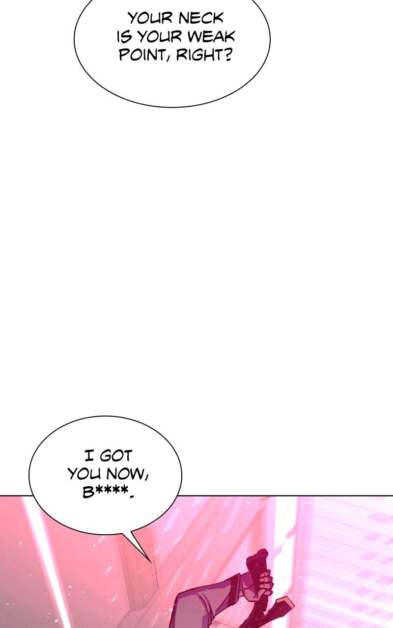 The End is a Game to Me Chapter 55, page 82 of 108