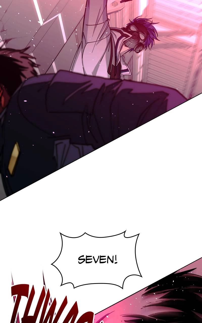 The End is a Game to Me Chapter 55, page 83 of 108