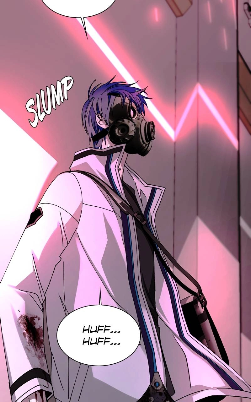 The End is a Game to Me Chapter 55, page 88 of 108