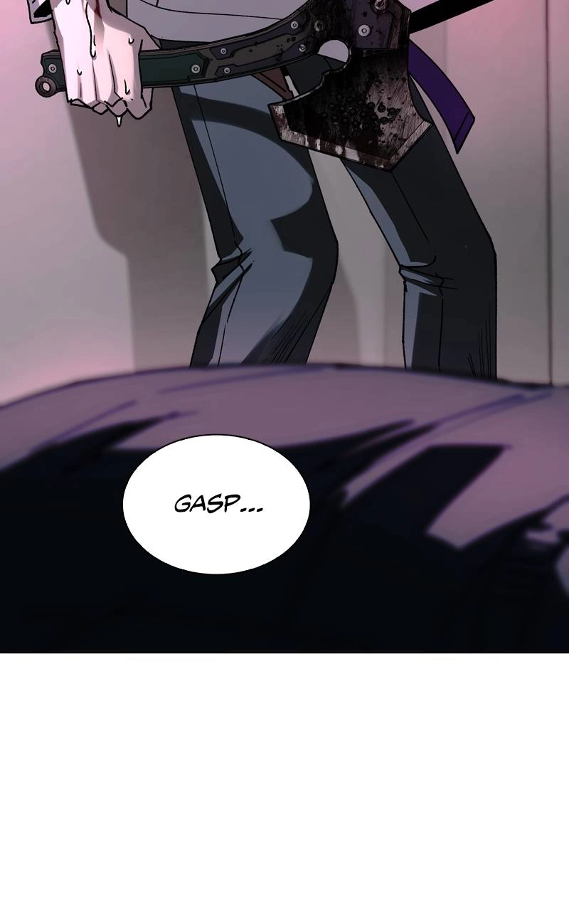 The End is a Game to Me Chapter 55, page 89 of 108