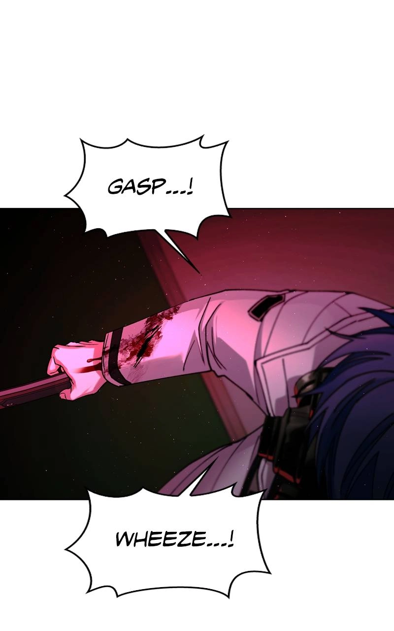 The End is a Game to Me Chapter 55, page 91 of 108