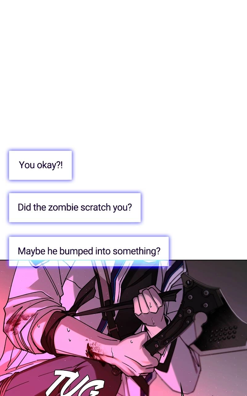 The End is a Game to Me Chapter 55, page 94 of 108