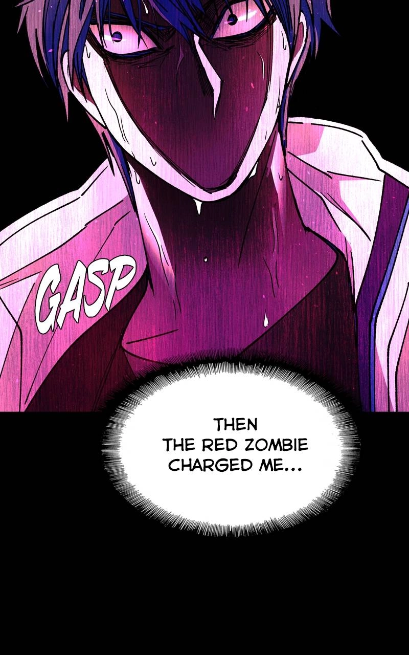 The End is a Game to Me Chapter 55, page 99 of 108