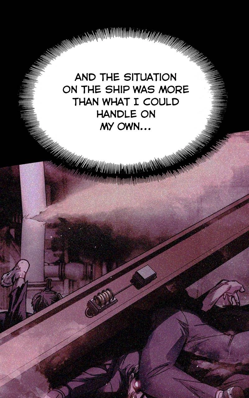 The End is a Game to Me Chapter 56, page 100 of 144