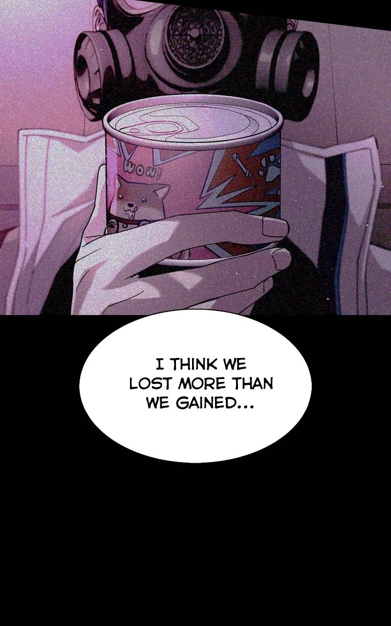 The End is a Game to Me Chapter 56, page 102 of 144