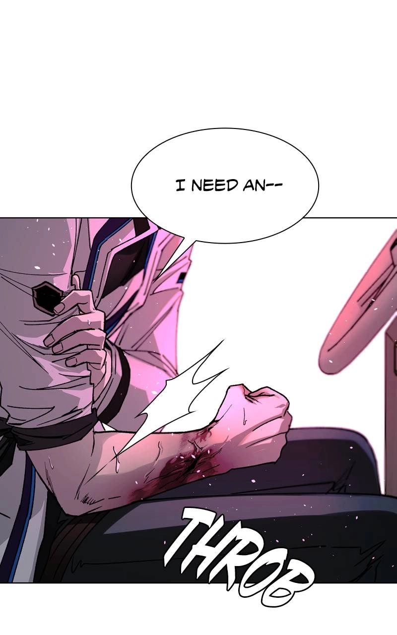 The End is a Game to Me Chapter 56, page 107 of 144
