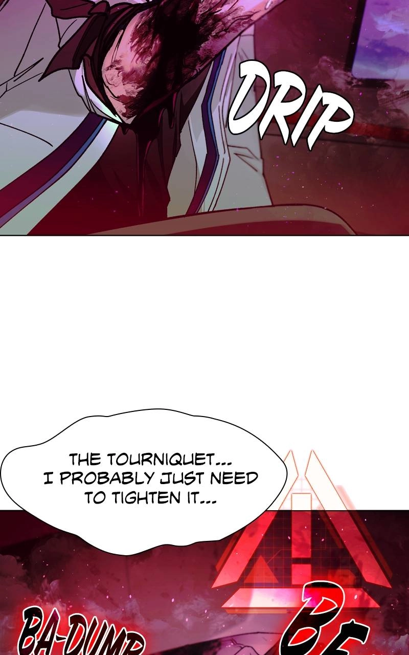 The End is a Game to Me Chapter 56, page 115 of 144
