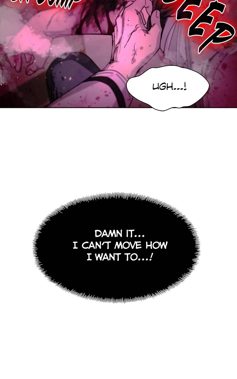 The End is a Game to Me Chapter 56, page 116 of 144