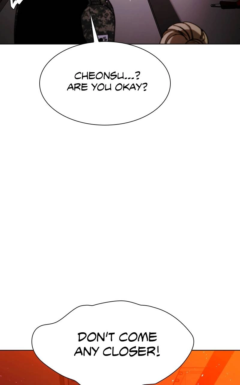The End is a Game to Me Chapter 56, page 118 of 144