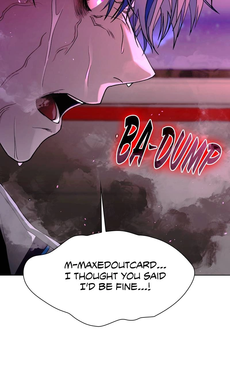 The End is a Game to Me Chapter 56, page 122 of 144