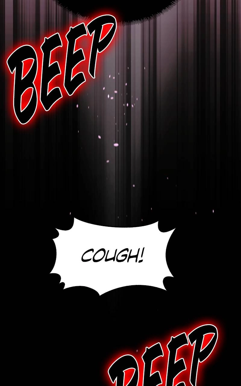 The End is a Game to Me Chapter 56, page 134 of 144