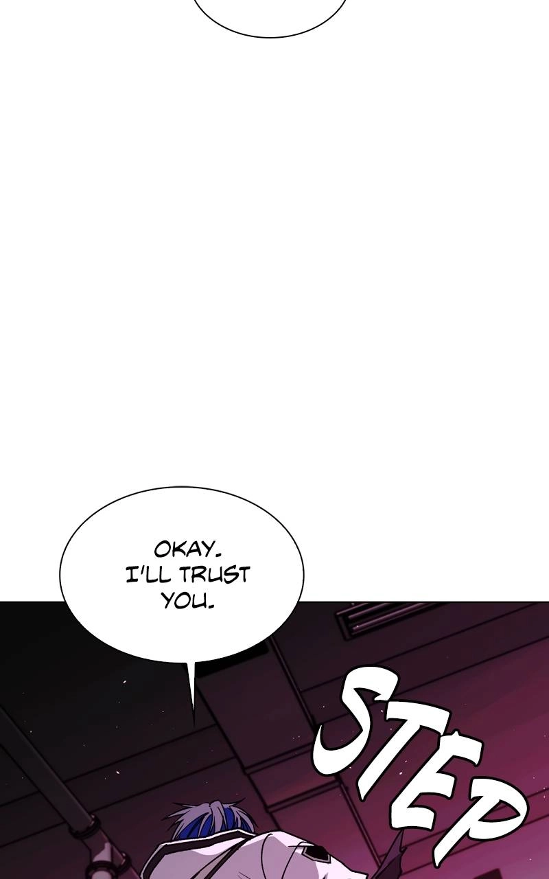 The End is a Game to Me Chapter 56, page 14 of 144