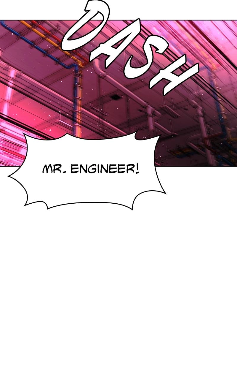 The End is a Game to Me Chapter 56, page 17 of 144