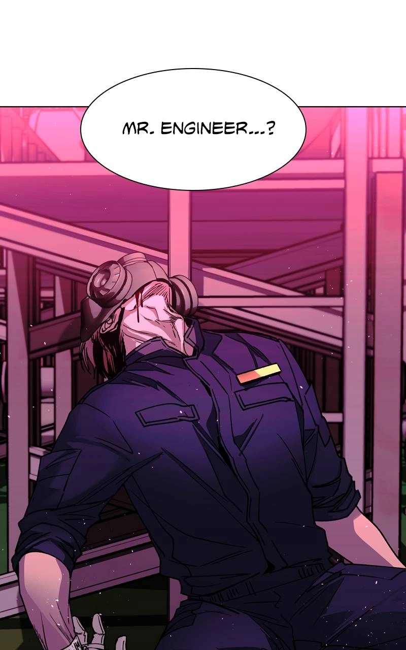 The End is a Game to Me Chapter 56, page 18 of 144