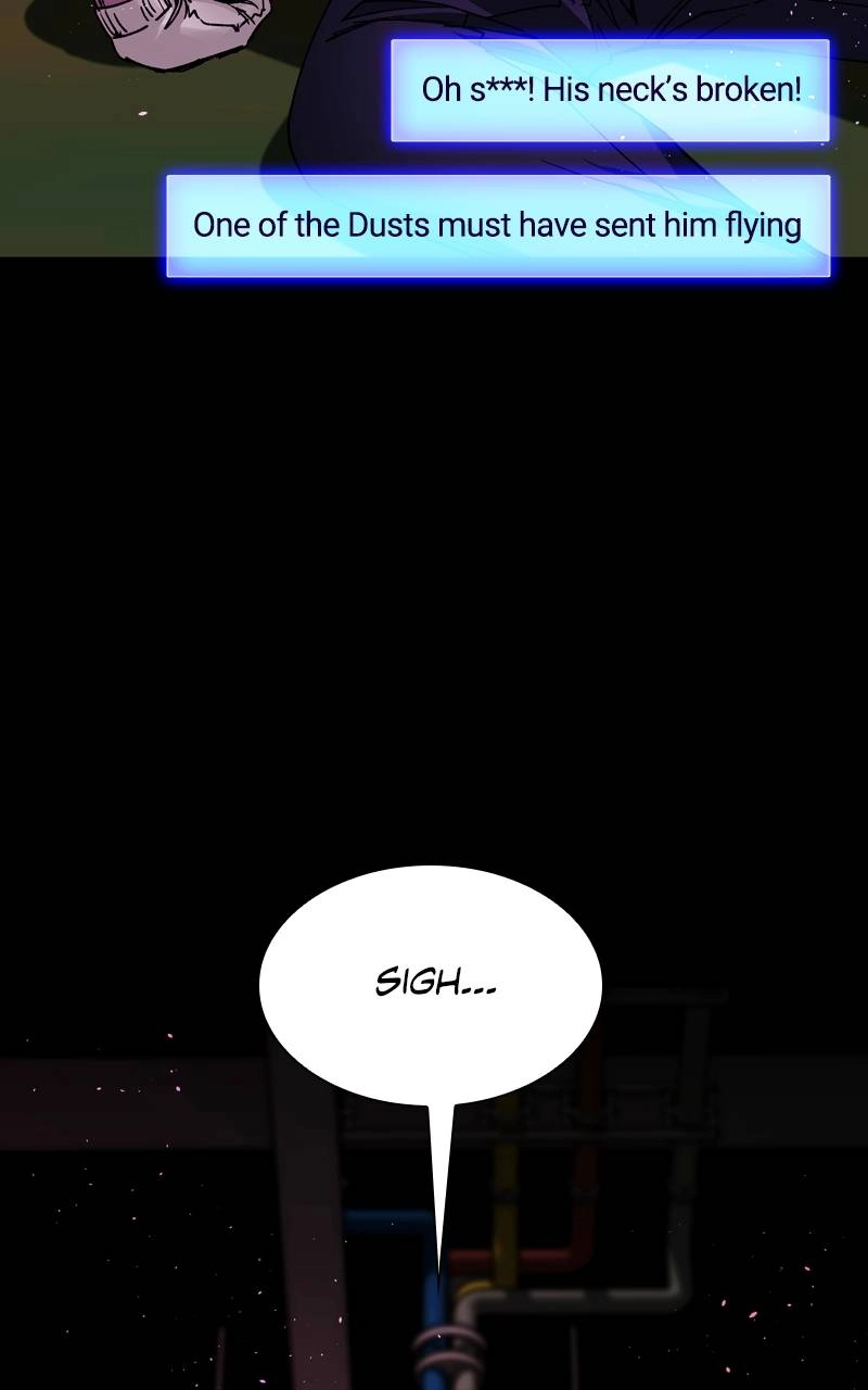 The End is a Game to Me Chapter 56, page 19 of 144